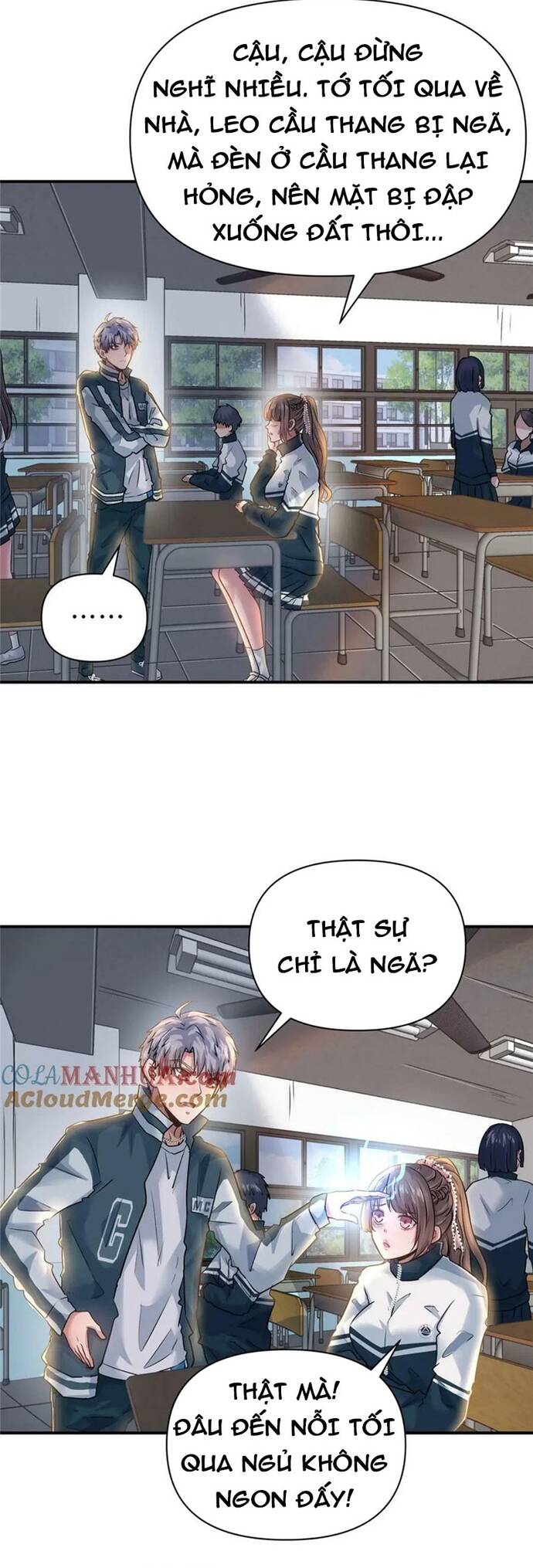 Vương Giả Săn Mồi Chapter 100 - Next Chapter 101