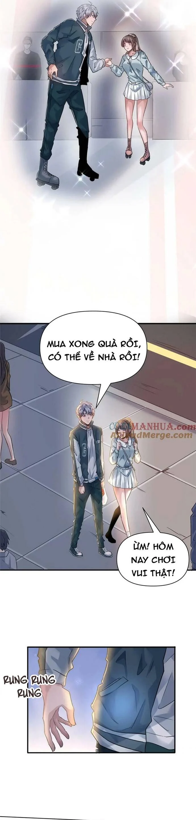 Vương Giả Săn Mồi Chapter 100 - Next Chapter 101