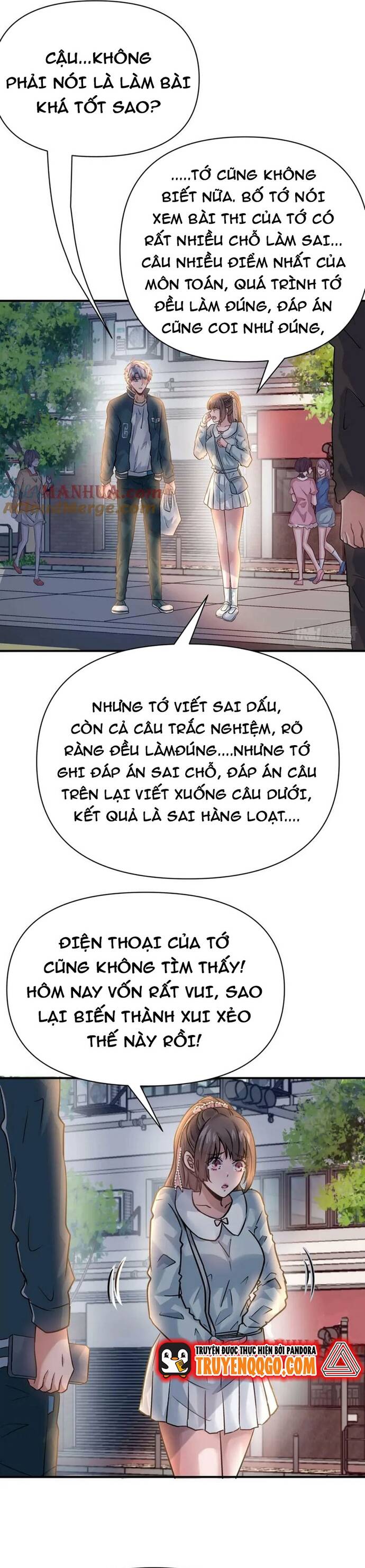 Vương Giả Săn Mồi Chapter 100 - Next Chapter 101