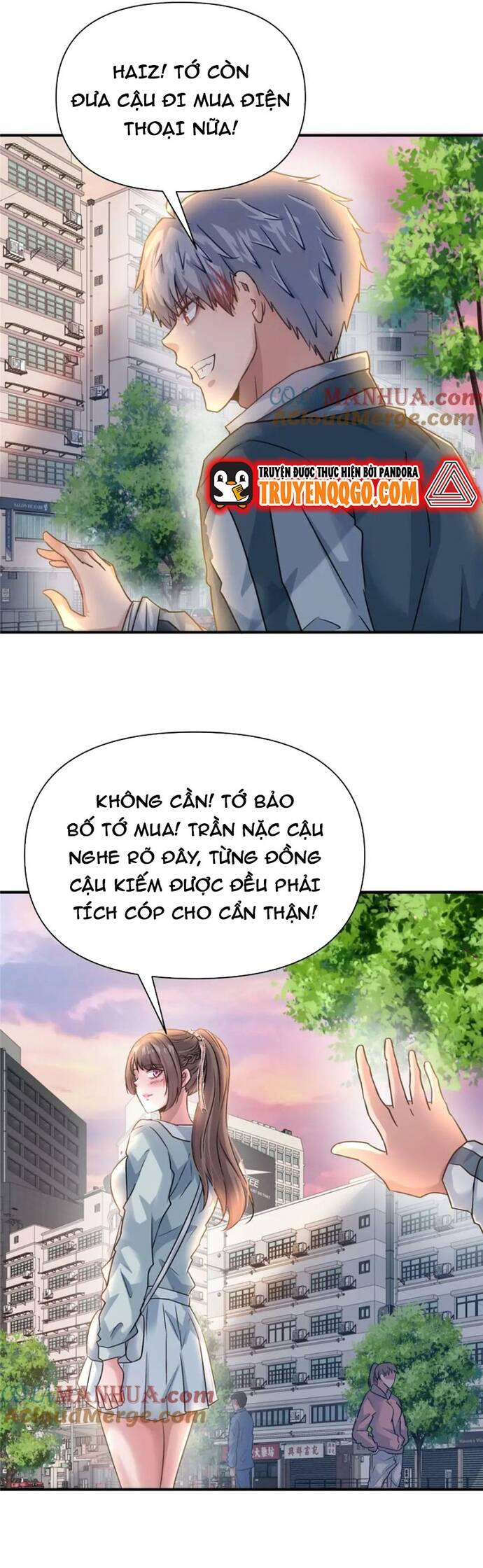 Vương Giả Săn Mồi Chapter 101 - Trang 4