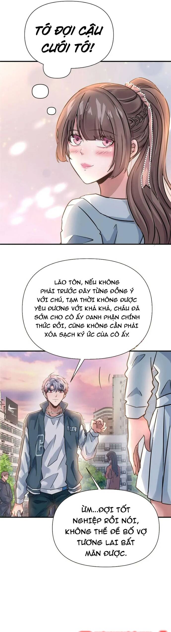 Vương Giả Săn Mồi Chapter 101 - Trang 4