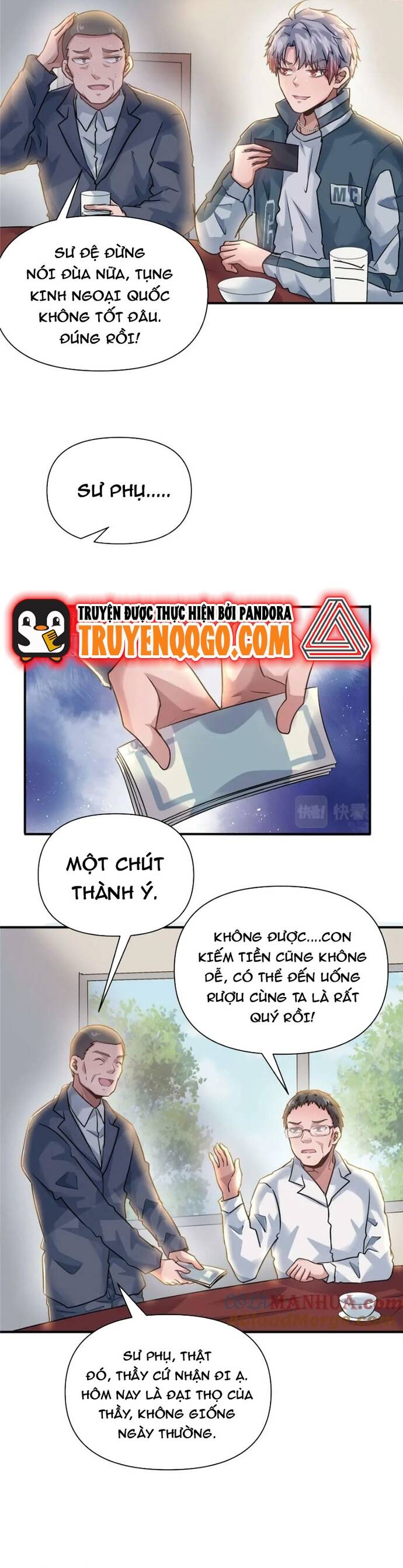 Vương Giả Săn Mồi Chapter 102 - Next Chapter 103
