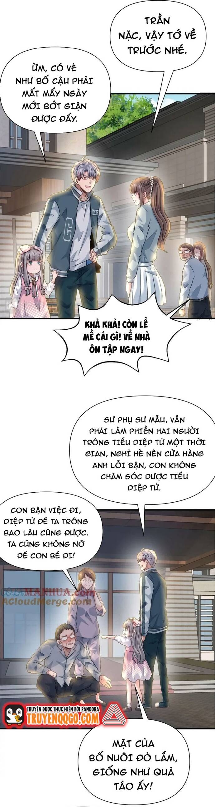 Vương Giả Săn Mồi Chapter 102 - Next Chapter 103