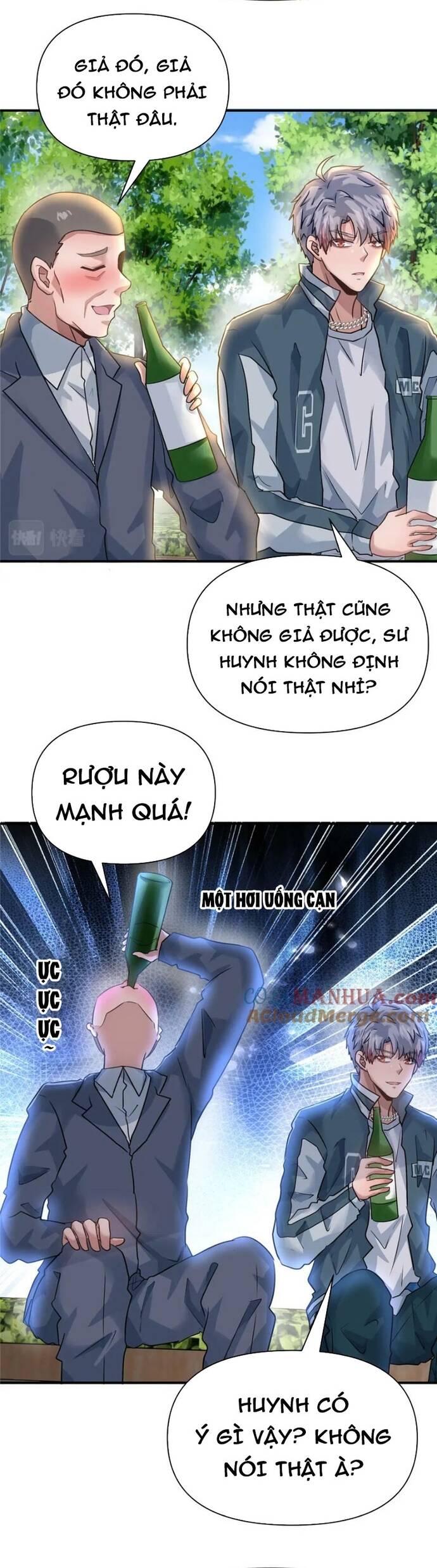 Vương Giả Săn Mồi Chapter 102 - Next Chapter 103