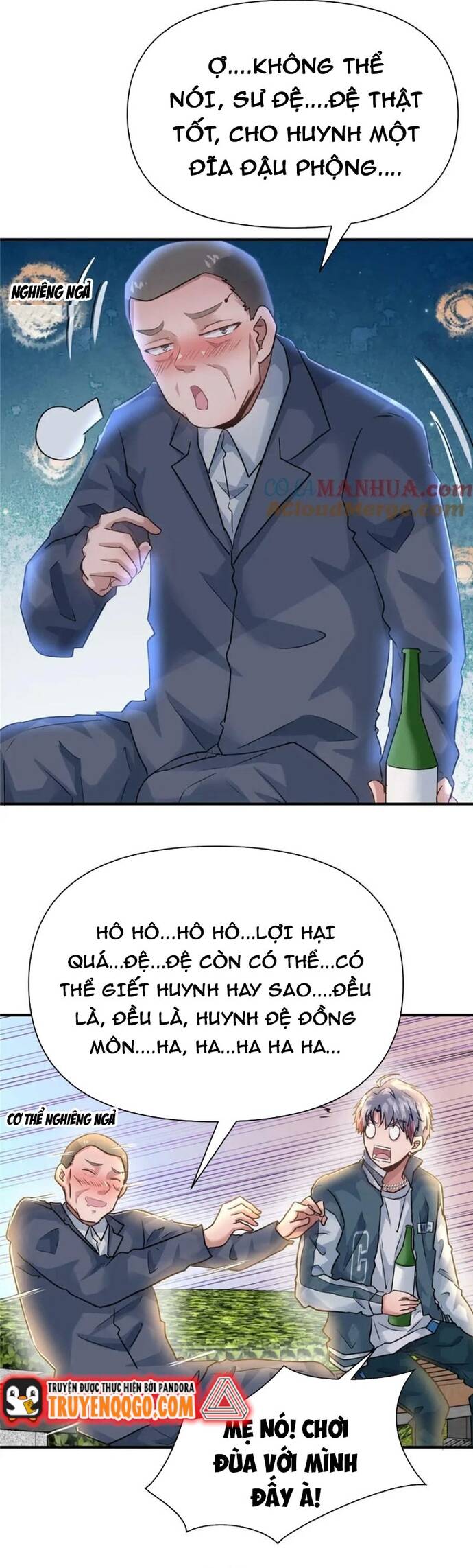 Vương Giả Săn Mồi Chapter 102 - Next Chapter 103