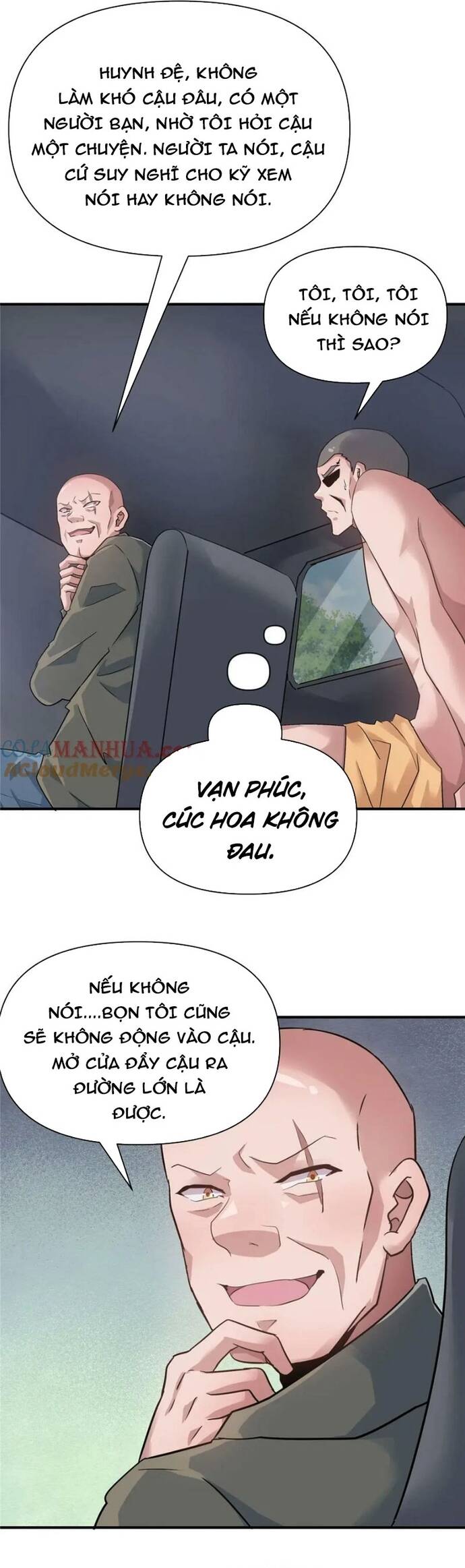 Vương Giả Săn Mồi Chapter 102 - Next Chapter 103