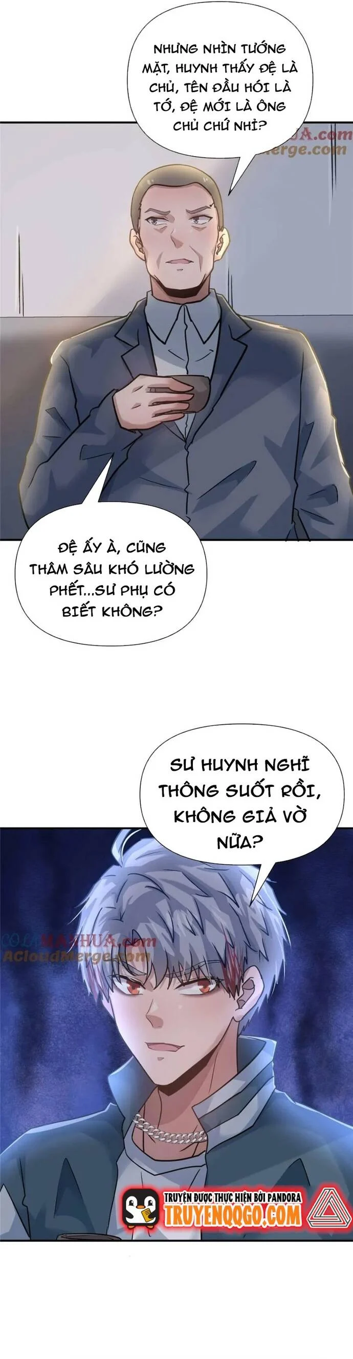 Vương Giả Săn Mồi Chapter 102 - Next Chapter 103
