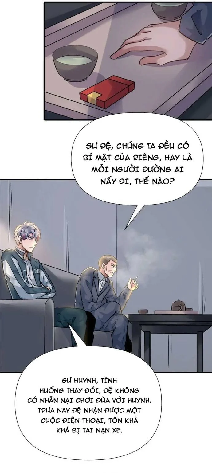 Vương Giả Săn Mồi Chapter 102 - Next Chapter 103