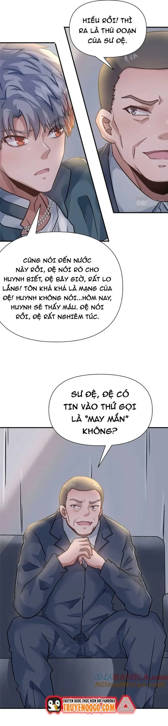 Vương Giả Săn Mồi Chapter 102 - Next Chapter 103