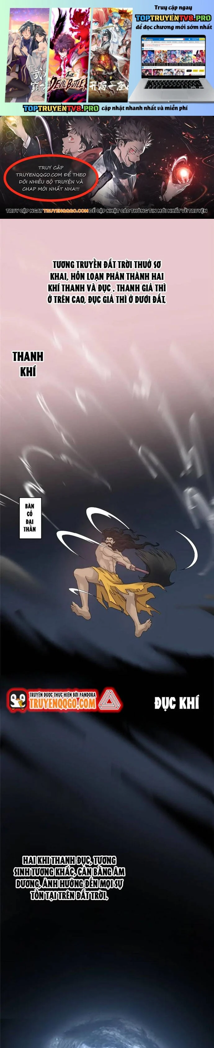 Vương Giả Săn Mồi Chapter 103 - Next Chapter 104