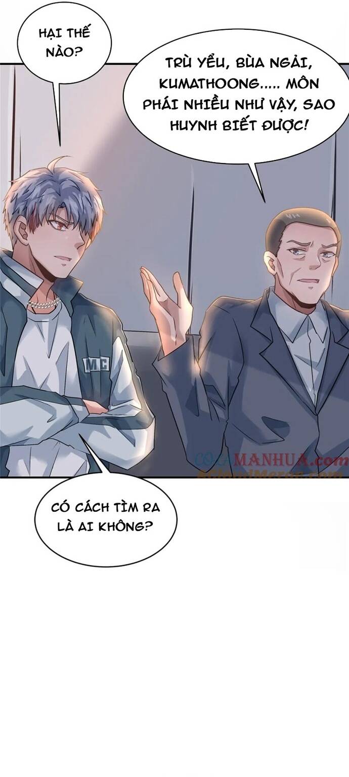 Vương Giả Săn Mồi Chapter 103 - Next Chapter 104
