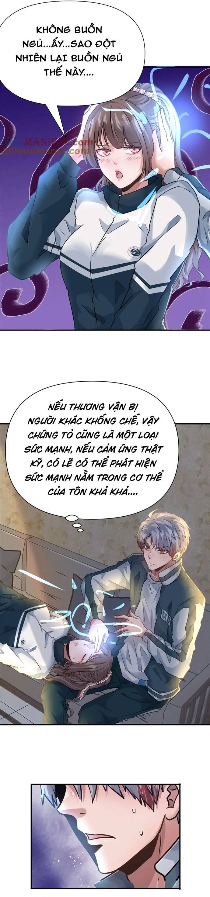 Vương Giả Săn Mồi Chapter 103 - Next Chapter 104