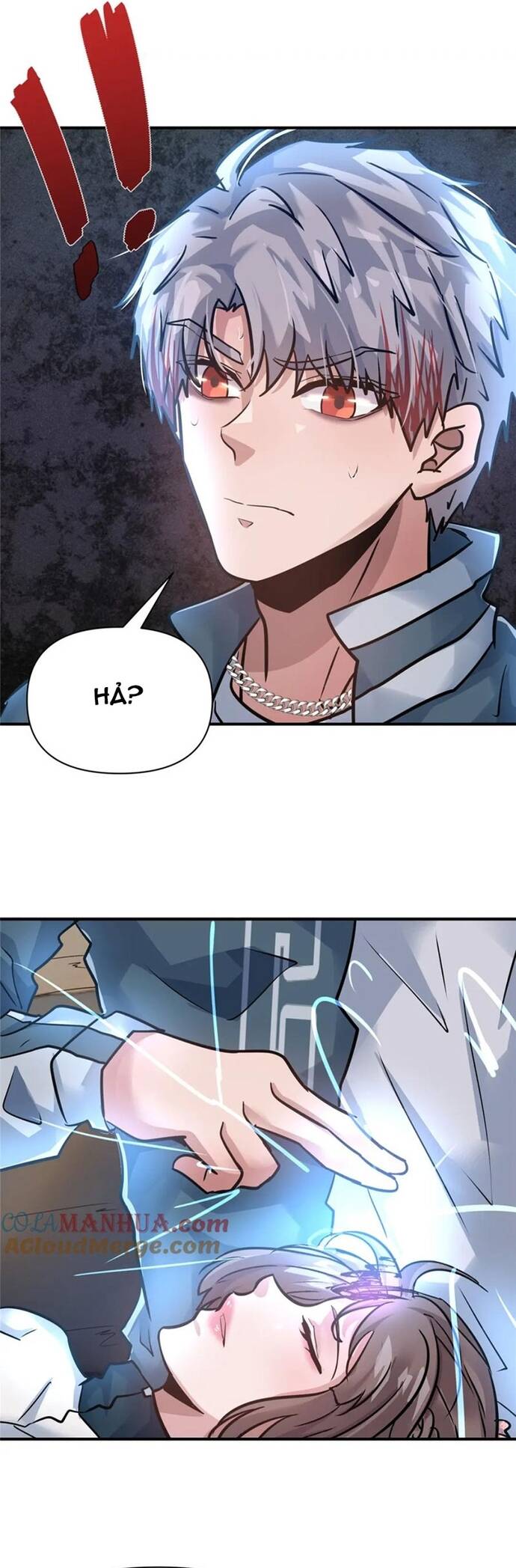 Vương Giả Săn Mồi Chapter 103 - Next Chapter 104