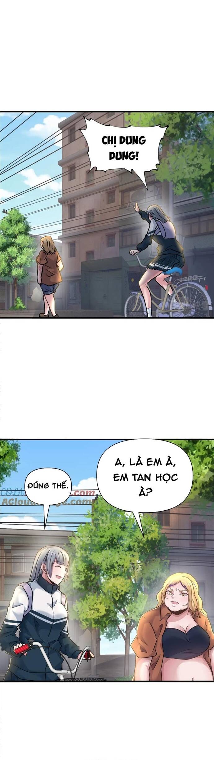 Vương Giả Săn Mồi Chapter 103 - Next Chapter 104
