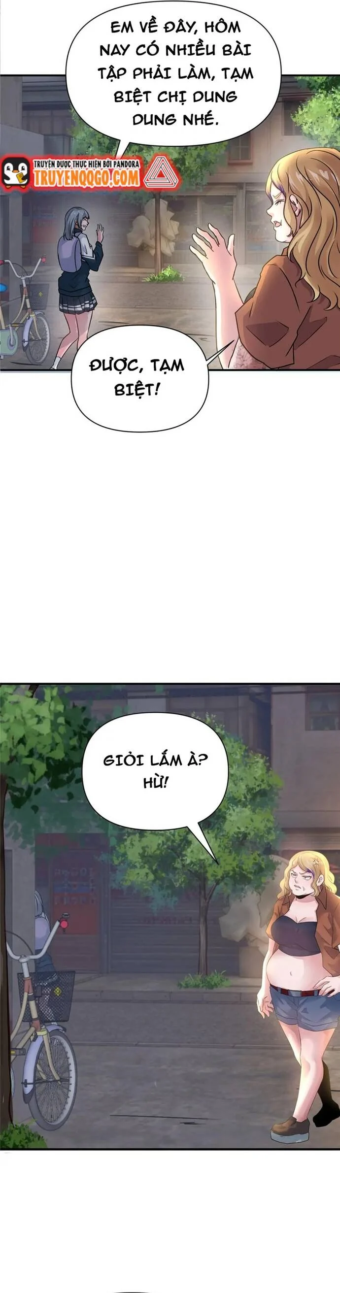 Vương Giả Săn Mồi Chapter 103 - Next Chapter 104