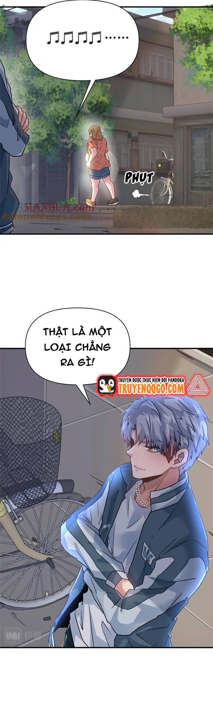 Vương Giả Săn Mồi Chapter 103 - Next Chapter 104