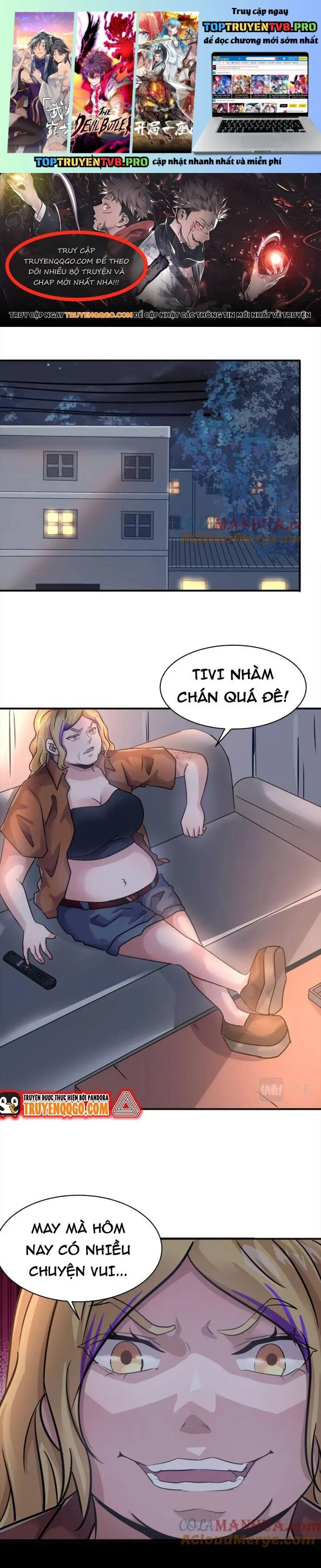 Vương Giả Săn Mồi Chapter 104 - Next Chapter 105