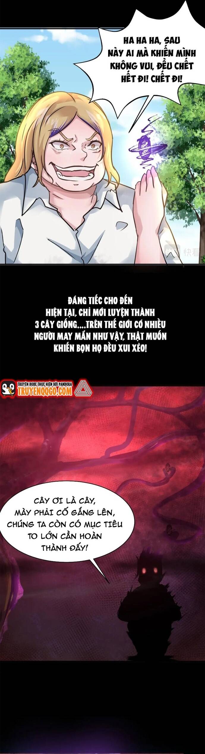 Vương Giả Săn Mồi Chapter 104 - Next Chapter 105