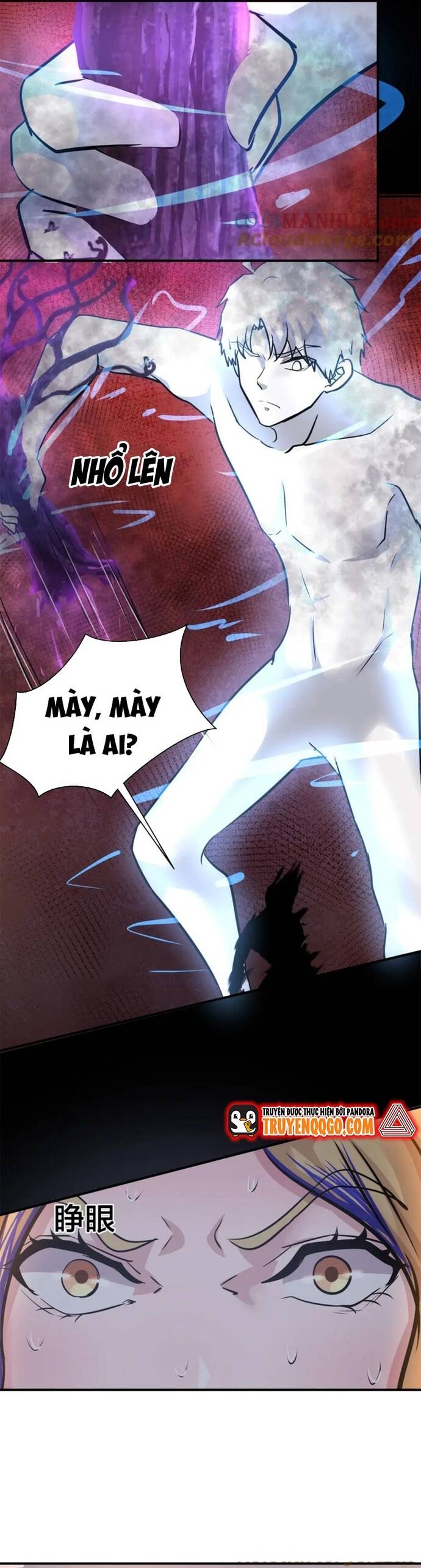 Vương Giả Săn Mồi Chapter 104 - Next Chapter 105