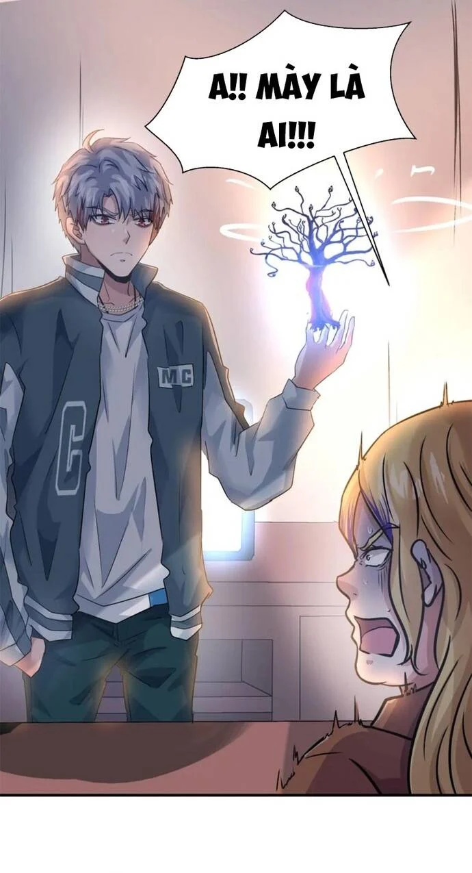 Vương Giả Săn Mồi Chapter 104 - Next Chapter 105