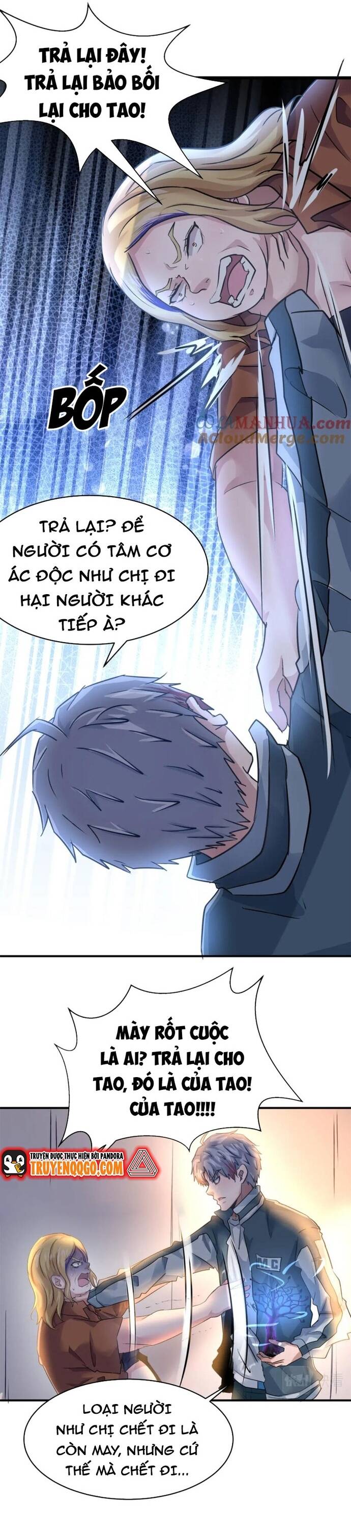 Vương Giả Săn Mồi Chapter 104 - Next Chapter 105