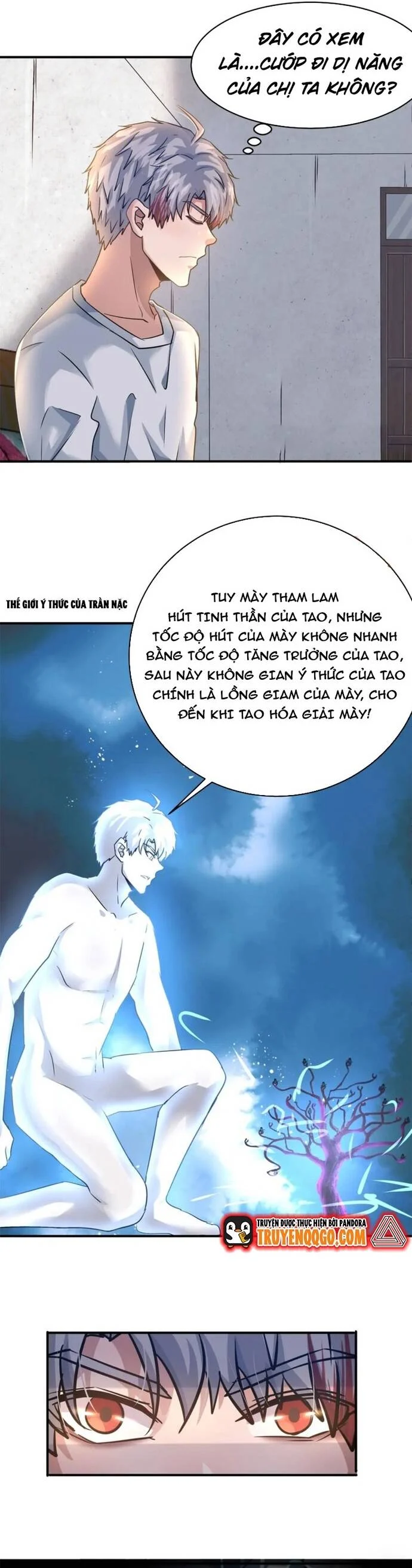 Vương Giả Săn Mồi Chapter 104 - Next Chapter 105