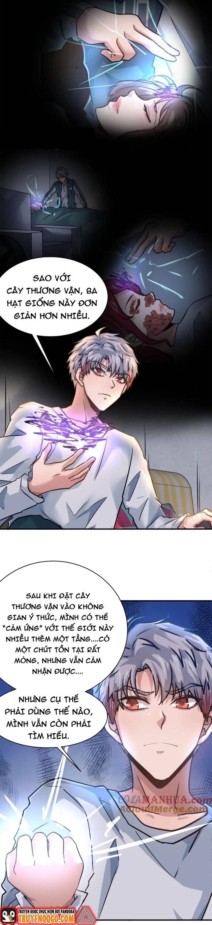 Vương Giả Săn Mồi Chapter 104 - Next Chapter 105