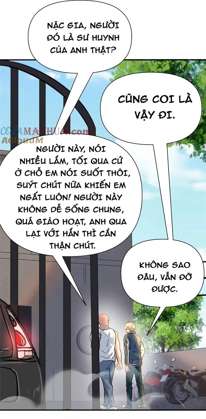 Vương Giả Săn Mồi Chapter 105 - Trang 4