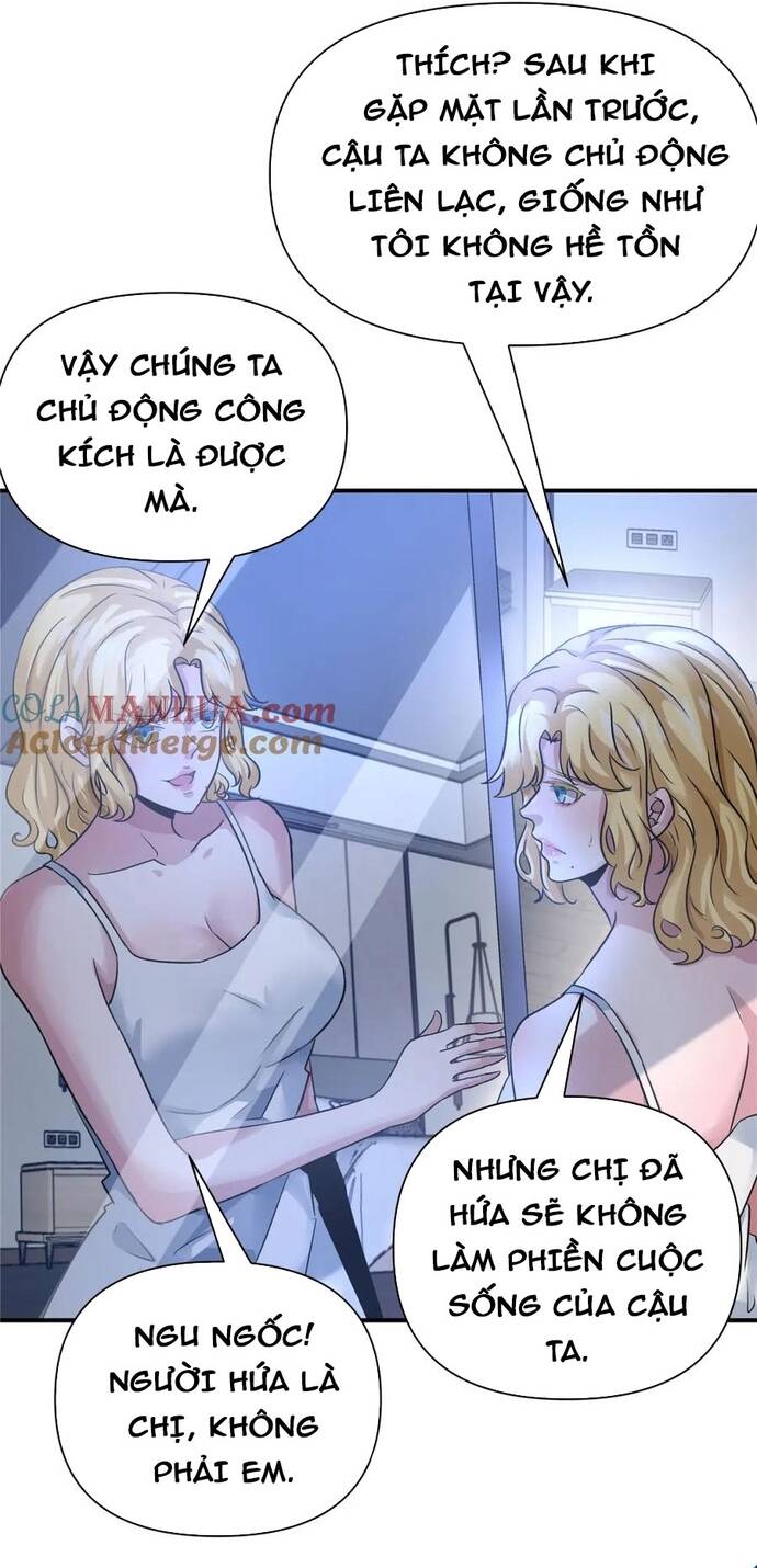 Vương Giả Săn Mồi Chapter 105 - Trang 4