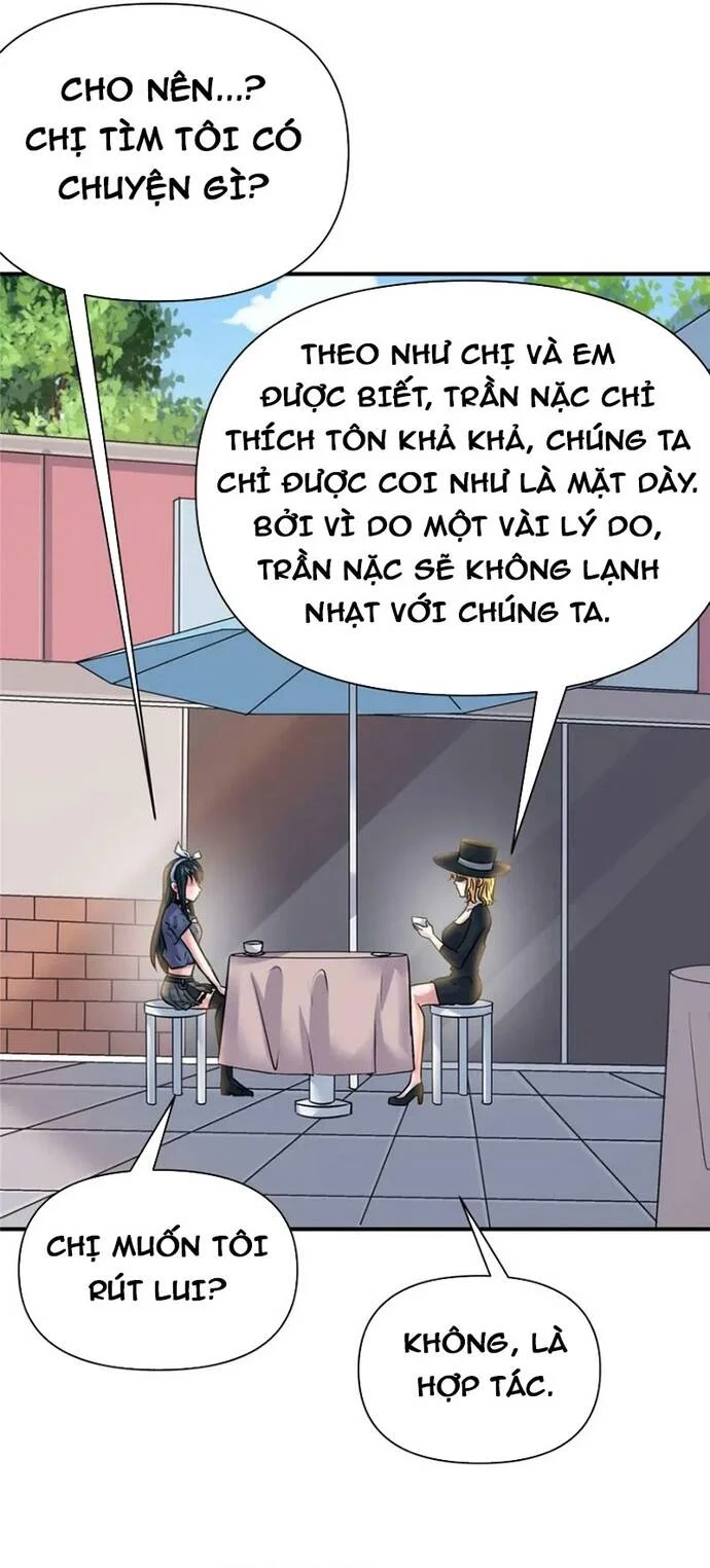 Vương Giả Săn Mồi Chapter 106 - Trang 4