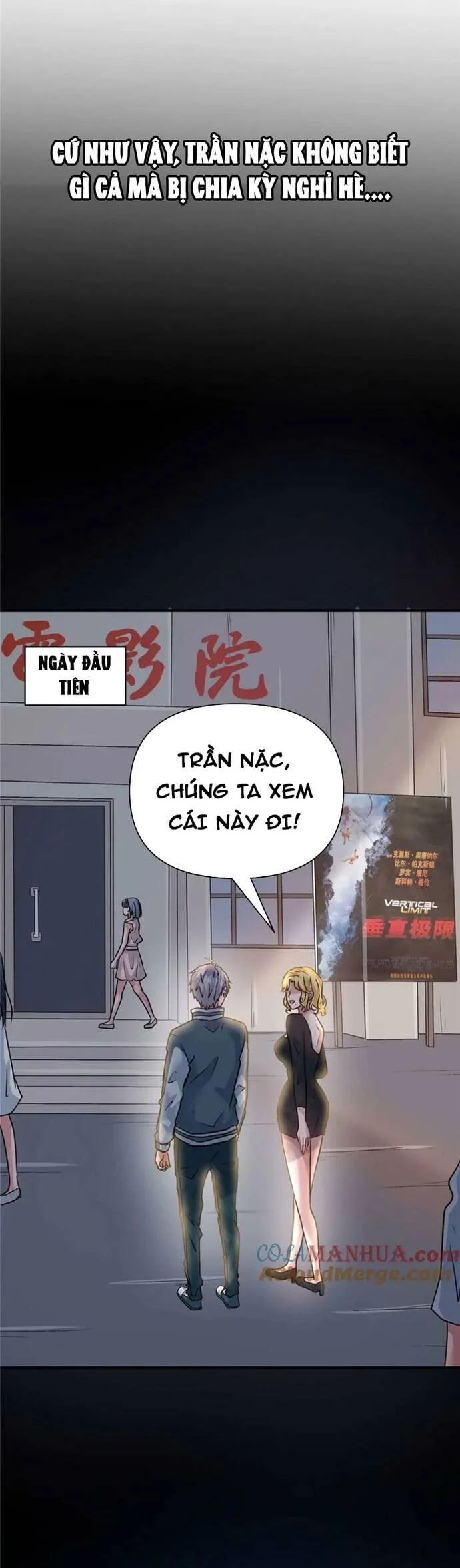 Vương Giả Săn Mồi Chapter 106 - Trang 4