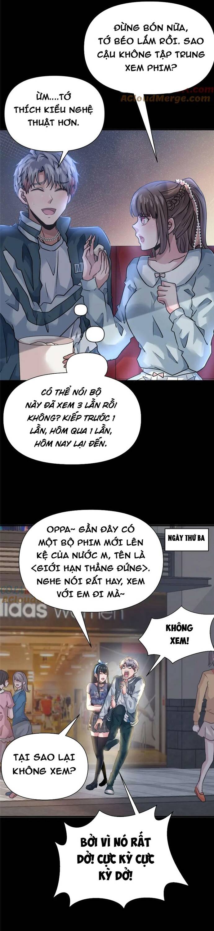 Vương Giả Săn Mồi Chapter 106 - Trang 4