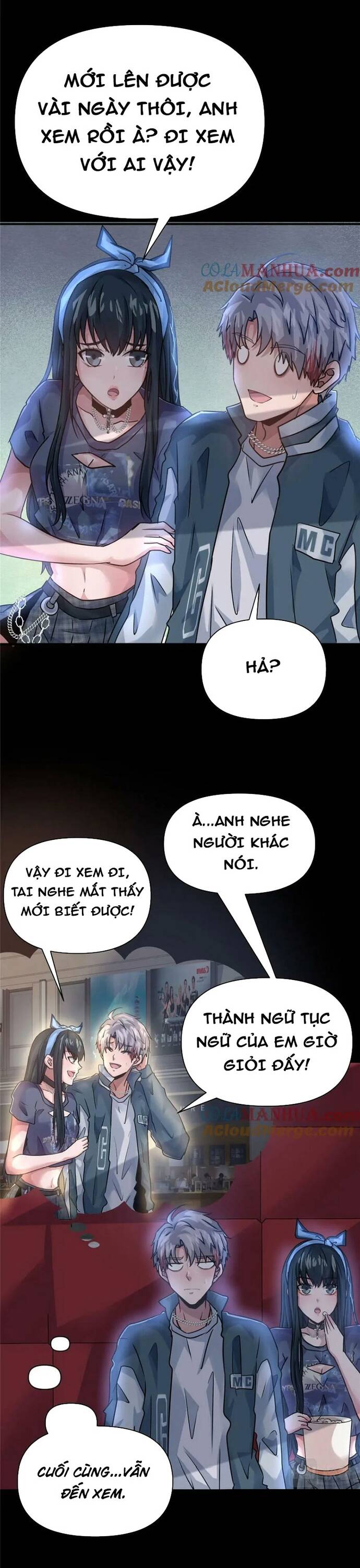 Vương Giả Săn Mồi Chapter 106 - Trang 4