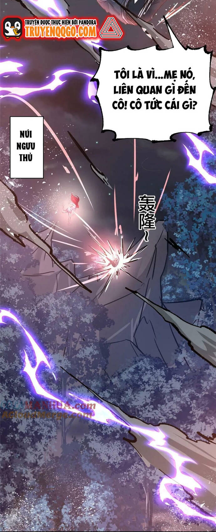 Vương Giả Săn Mồi Chapter 107 - Next Chapter 107.5