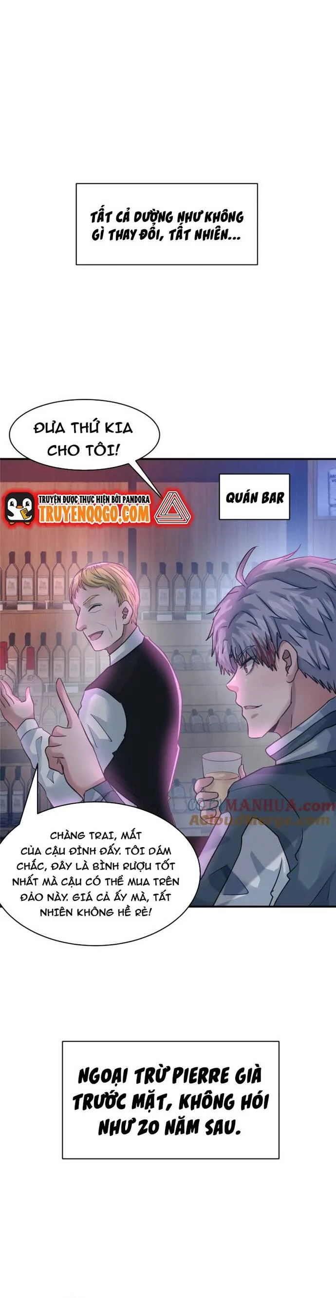 Vương Giả Săn Mồi Chapter 108 - Next Chapter 109