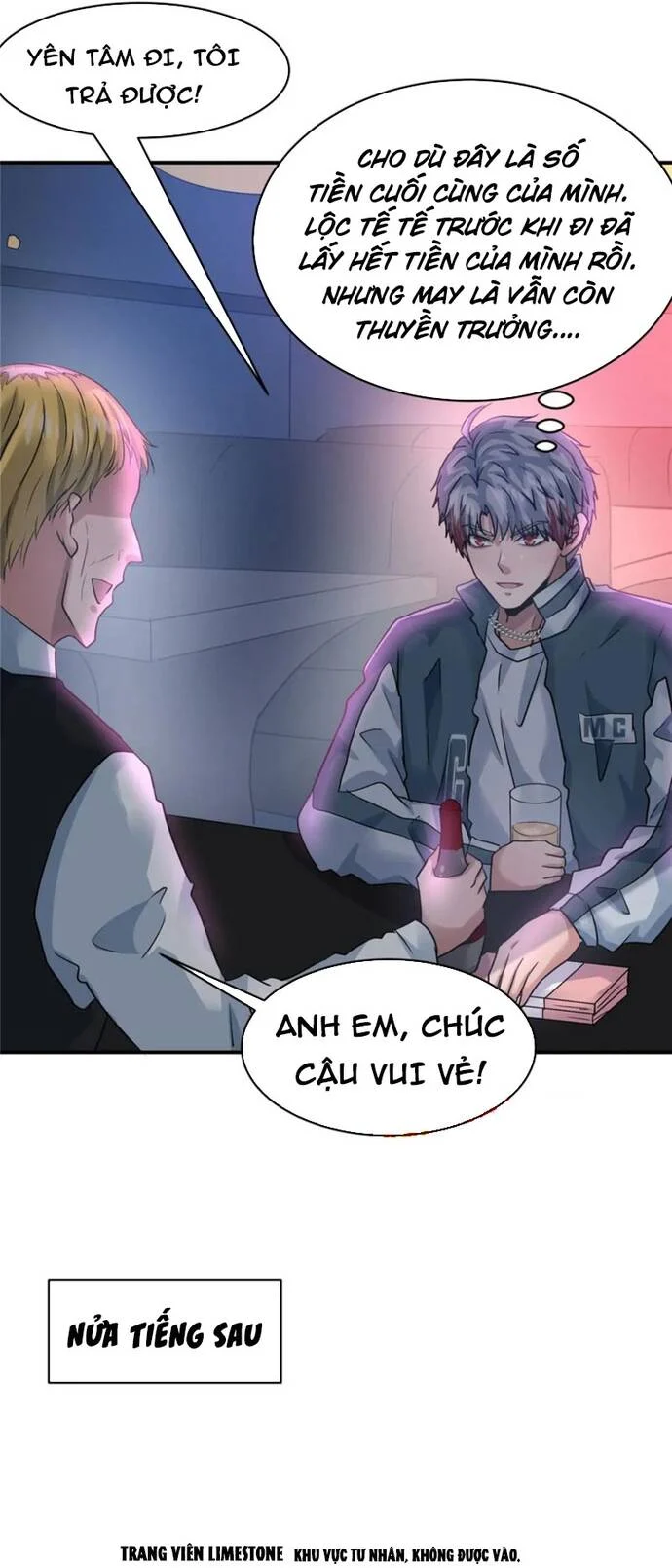 Vương Giả Săn Mồi Chapter 108 - Next Chapter 109