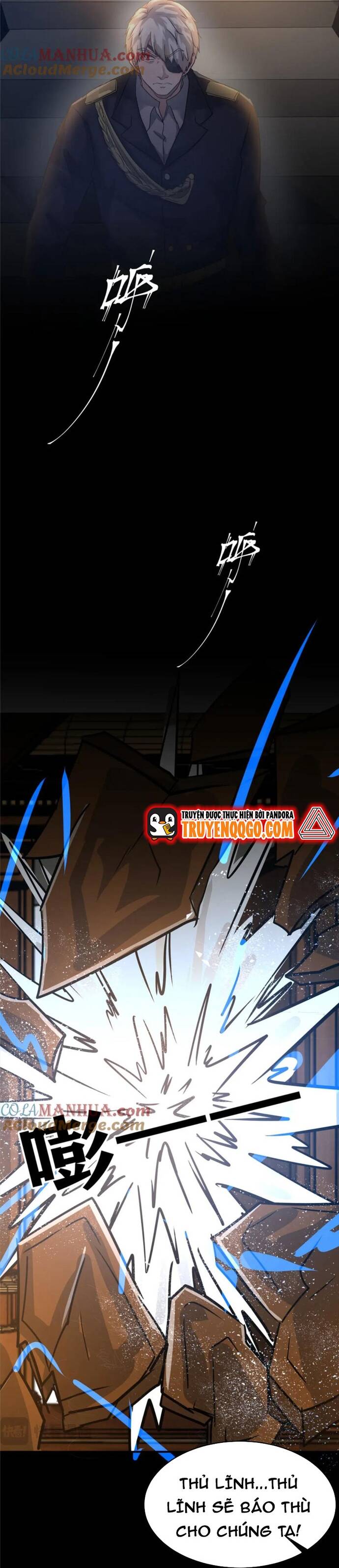 Vương Giả Săn Mồi Chapter 108 - Next Chapter 109
