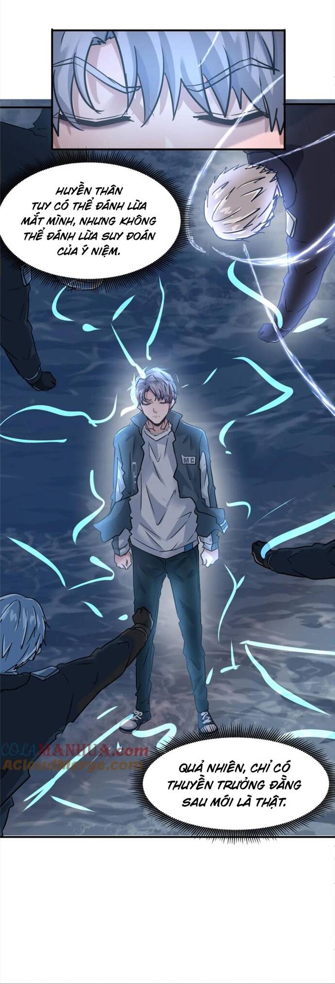 Vương Giả Săn Mồi Chapter 108 - Next Chapter 109