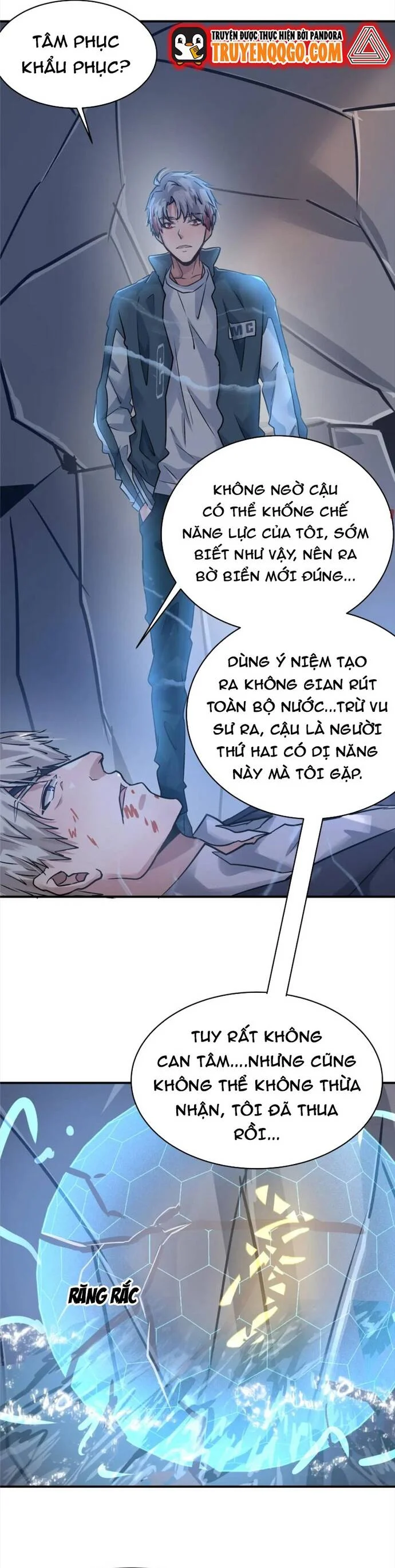 Vương Giả Săn Mồi Chapter 108 - Next Chapter 109