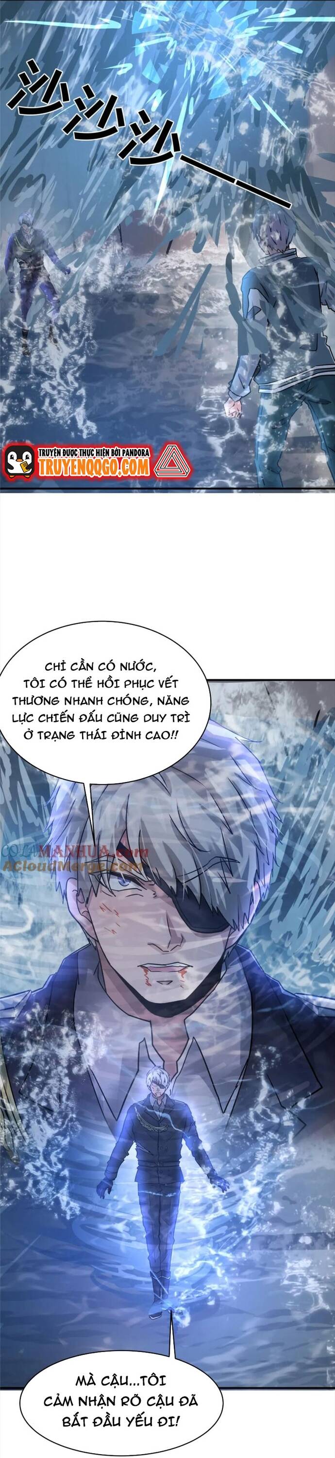 Vương Giả Săn Mồi Chapter 108 - Next Chapter 109