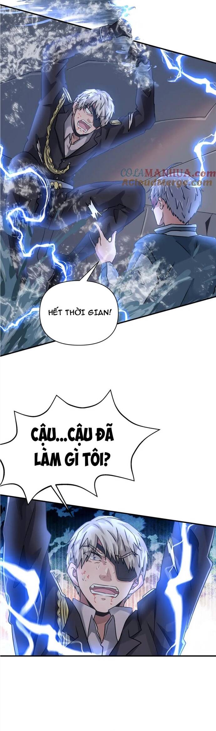 Vương Giả Săn Mồi Chapter 109 - Next Chapter 110