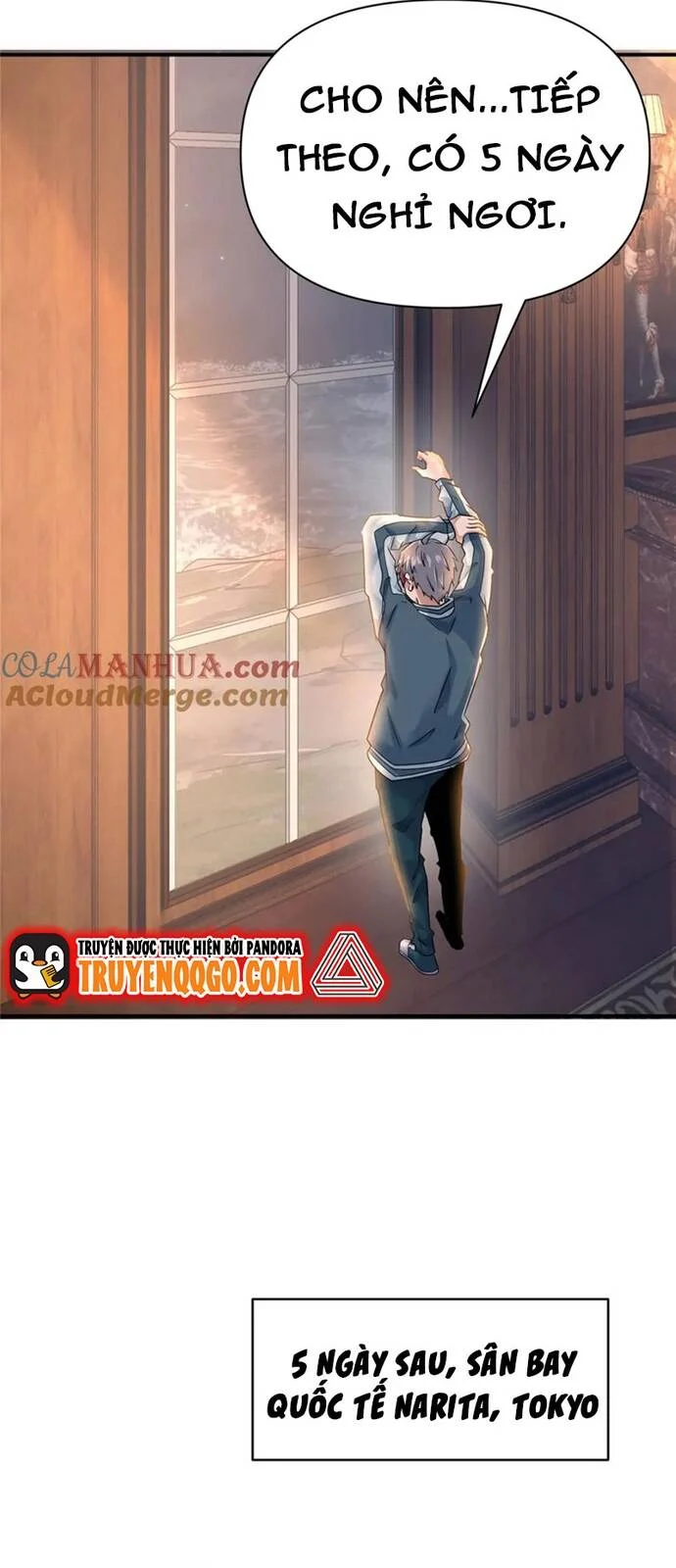 Vương Giả Săn Mồi Chapter 109 - Next Chapter 110