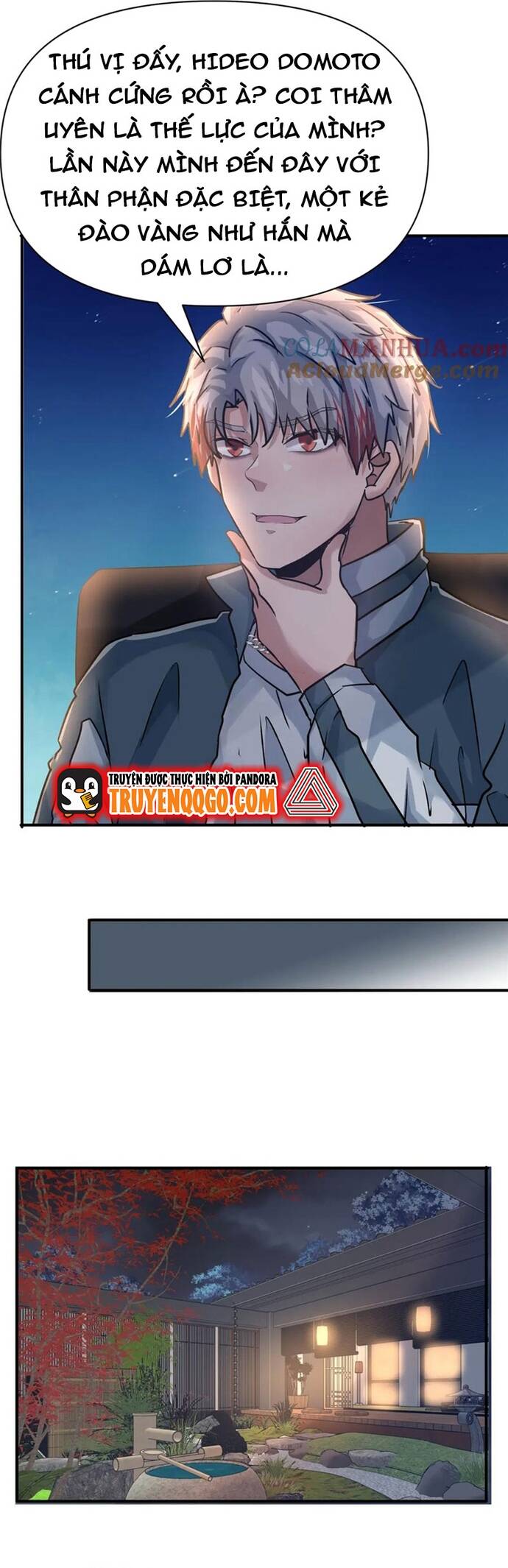Vương Giả Săn Mồi Chapter 109 - Next Chapter 110