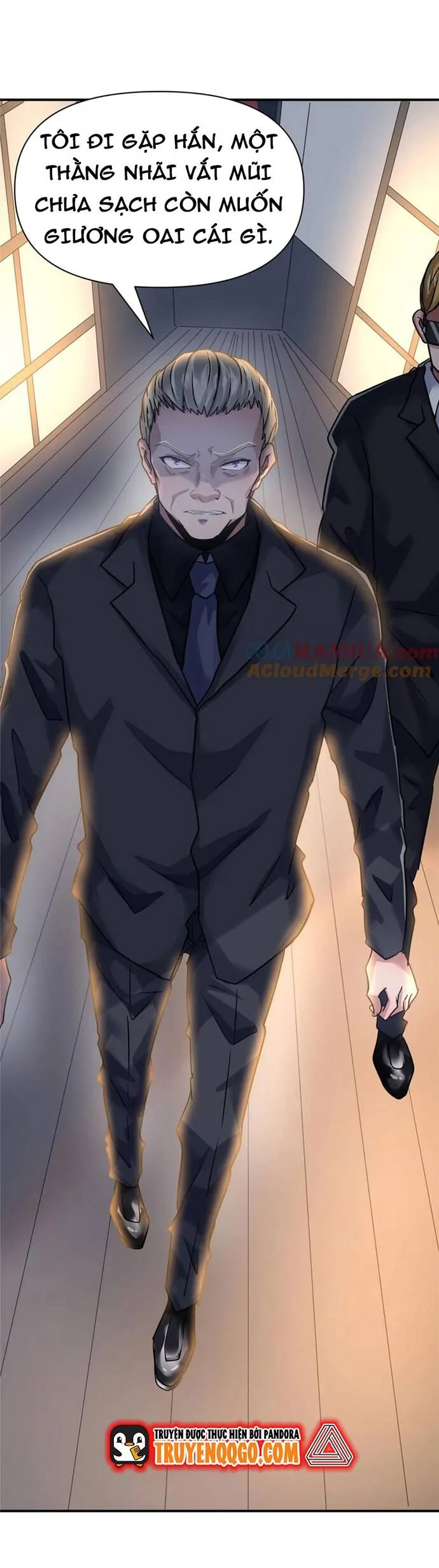 Vương Giả Săn Mồi Chapter 109 - Next Chapter 110