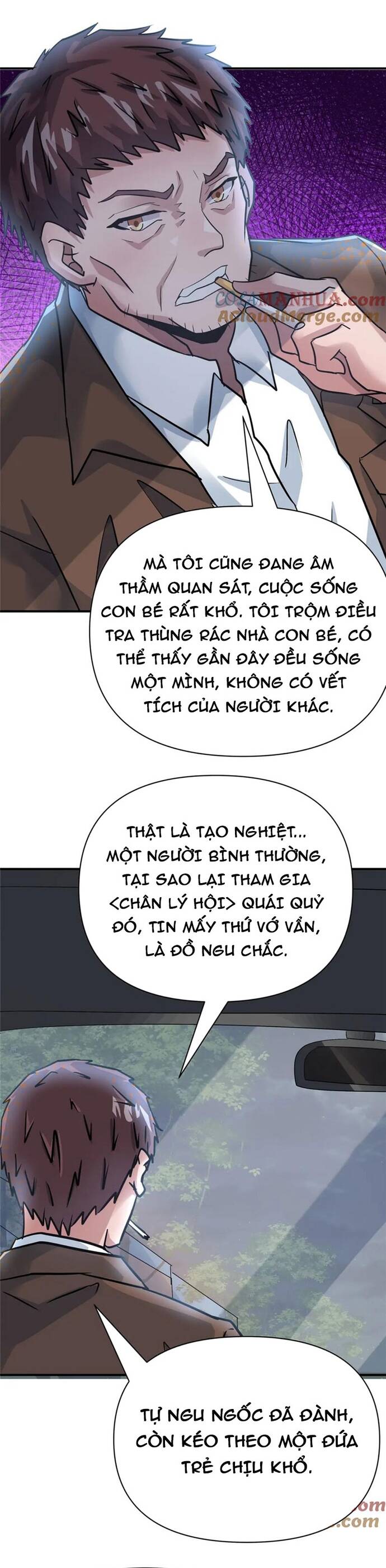 Vương Giả Săn Mồi Chapter 110 10