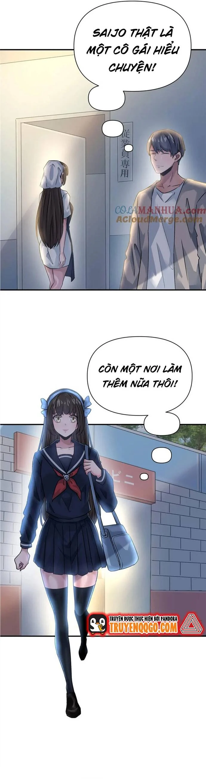Vương Giả Săn Mồi Chapter 110 14