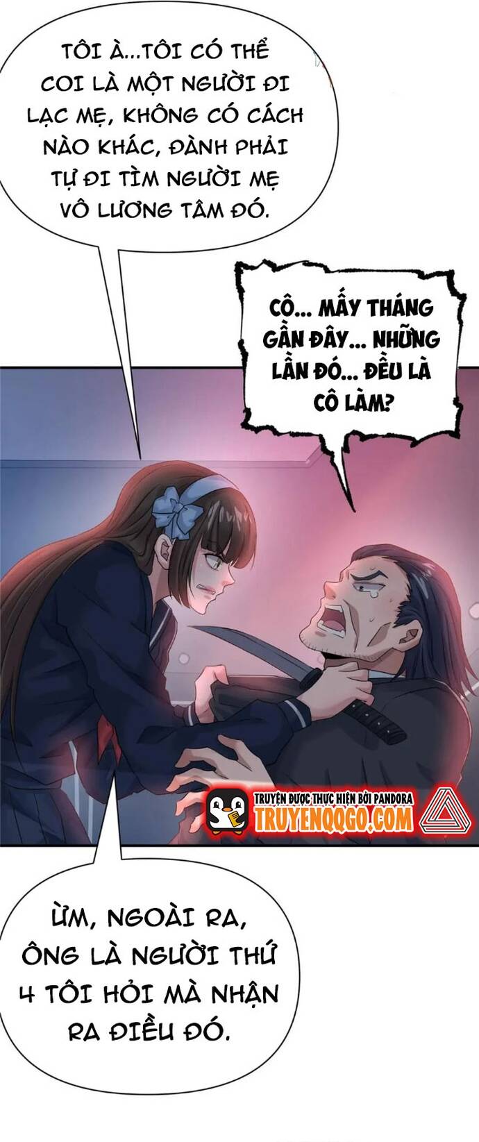 Vương Giả Săn Mồi Chapter 111 16