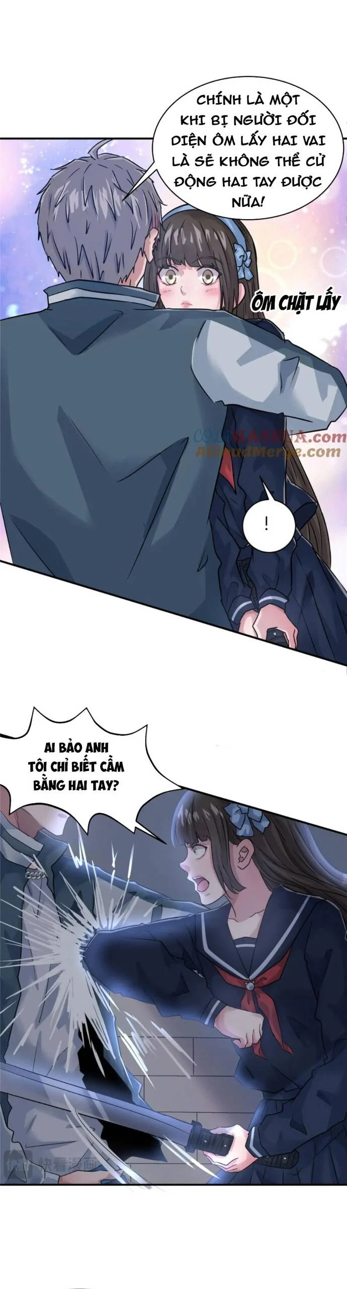 Vương Giả Săn Mồi Chapter 112 - Next Chapter 113