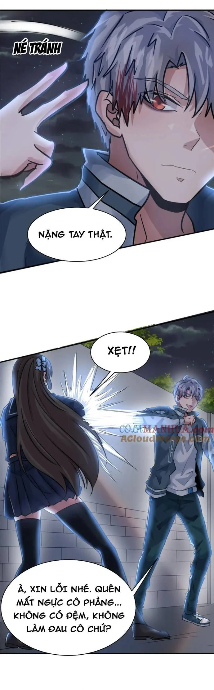 Vương Giả Săn Mồi Chapter 112 - Next Chapter 113