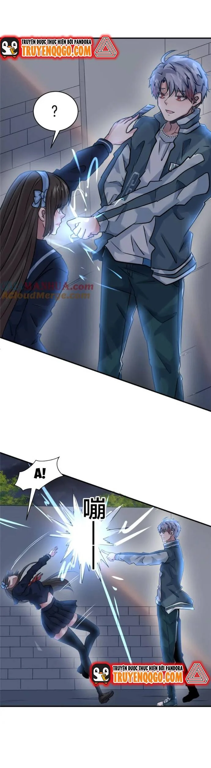 Vương Giả Săn Mồi Chapter 112 - Next Chapter 113